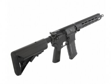 IWI SEMI-AUTOMATIC RIFLE AR15 ZION 10.5" 3