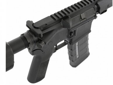 IWI SEMI-AUTOMATIC RIFLE AR15 ZION 10.5" 4