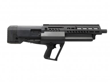 IWI PUSIAU-AUTOMATINIS LYGIAVAMZDIS TAVOR TS12 18.5" 12G