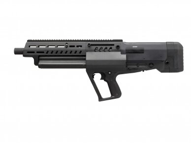 IWI PUSIAU-AUTOMATINIS LYGIAVAMZDIS TAVOR TS12 18.5" 12G 1