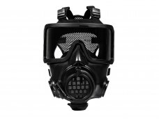 MILITARY GAS MASK M-8M / OM-2020 CBRN