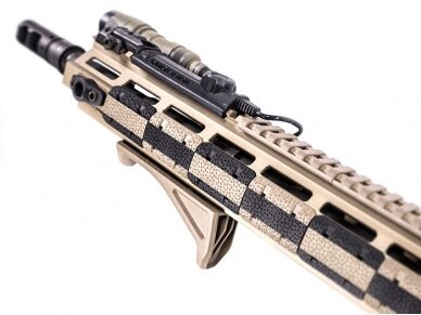 MAGPUL M-LOK® AFG® – ANGLED FORE GRIP 3