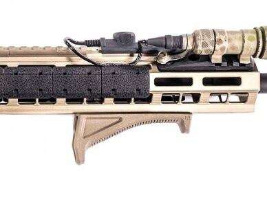 MAGPUL M-LOK® AFG® – ANGLED FORE GRIP 4