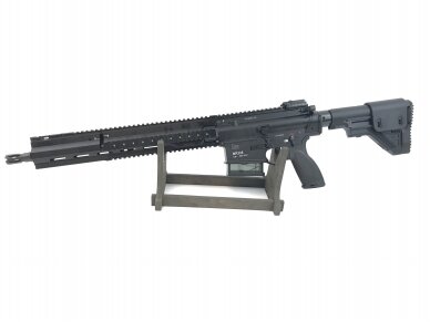 HK SEMI-AUTOMATIC RIFLE MR308 A3-28 16.5", Cal. 308 1