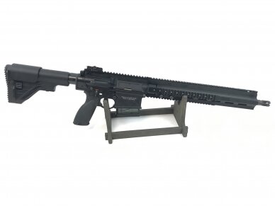 KARABINAS HK MR308 A3-28 16.5", Cal. 308