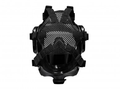 MILITARY GAS MASK M-8M / OM-2020 CBRN 4