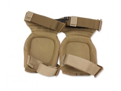 KNEE PADS ALTA ALTACONTOUR 360 1