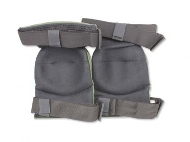 KELIŲ APSAUGOS ALTA CONTOUR OD GREEN 2