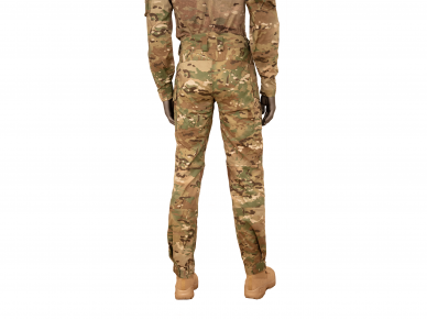 KELNĖS 5.11 HOT WEATHER MULTICAM 1