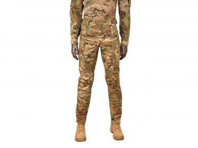 KELNĖS 5.11 HOT WEATHER MULTICAM