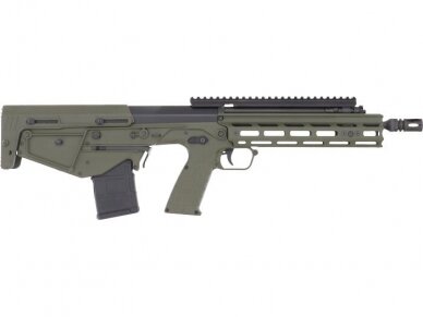 KELTEC PUSIAU AUTOMATINIS KARABINAS RDB DEFENDER GRN .223REM