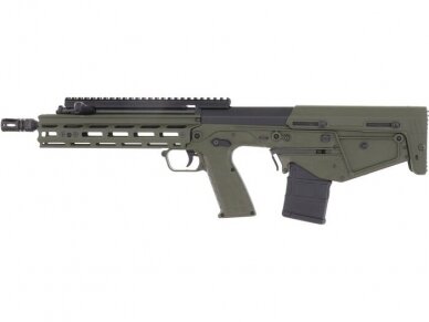 KELTEC PUSIAU AUTOMATINIS KARABINAS RDB DEFENDER GRN .223REM 1