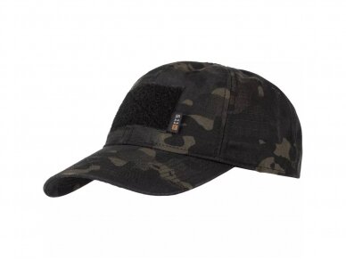 KEPURĖ 5.11 TACTICAL FLAG BEARER CAP