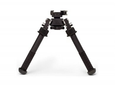B&T ATLAS BIPOD PSR WITH MOUNT. ADM170-S QUICK RELEASE