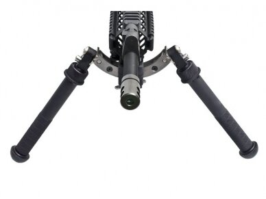 B&T ATLAS BIPOD BT35-LW17 5-H 4