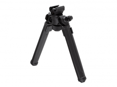 MAGPUL® BIPOD FOR 1913 PICATINNY RAIL