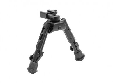 UTG RECON 360 BIPOD 5.59-7.0