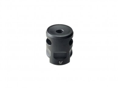 STRIKE INDUSTRIES COMPENSATOR WARHOG 223REM 1