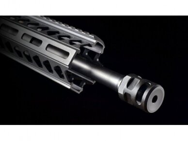 STRIKE INDUSTRIES COMPENSATOR WARHOG 223REM 4