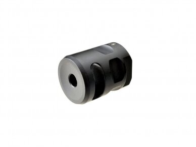 STRIKE INDUSTRIES COMPENSATOR WARHOG 223REM