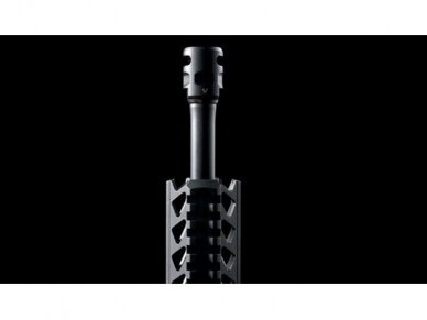 STRIKE INDUSTRIES COMPENSATOR WARHOG 223REM 6