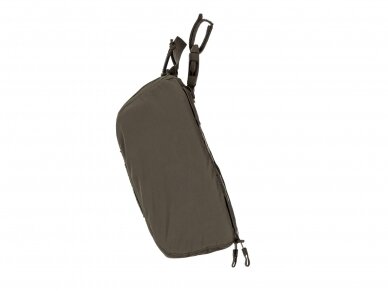 DUJOKAUKĖS DĖKLAS 5.11 GAS MASK POUCH 4