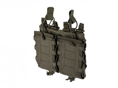 5.11 TACTICAL FLEX MULTICAL POUCH DOUBLE