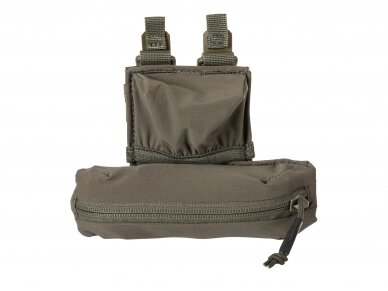 KREPŠELIS 5.11TACTICAL FLEX DROP 2.0