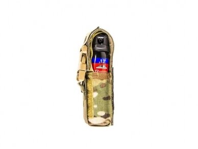 KREPŠELIS HIGH SPEED GEAR PISTOL MAG POUCH – MOLLE 1