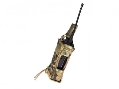 HSGI® KREPŠELIS MULTI-ACCESS COMM TACO® – MOLLE 1