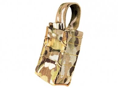 HSGI STUN GUN TACO MULTICAM POUCH