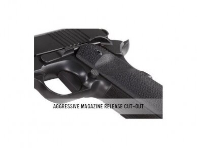 GRIP PANELS MAGPUL 1911 TSP 1