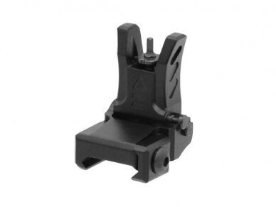 UTG MOD4 ALUMINIUM FRONT SIGHT