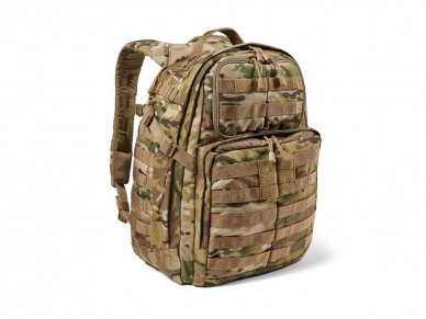 KUPRINĖ 5.11 TACTICAL RUSH 24 1