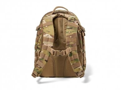 KUPRINĖ 5.11 TACTICAL RUSH 24 3