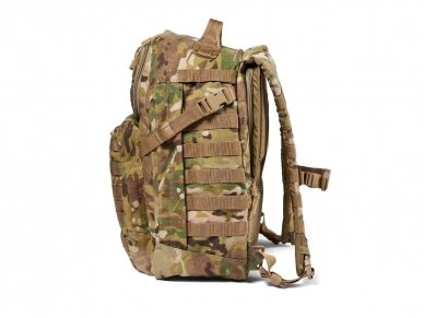 KUPRINĖ 5.11 TACTICAL RUSH 24 4