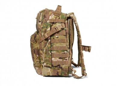 5.11 TACTICAL RUSH 24 BACKPACK 4