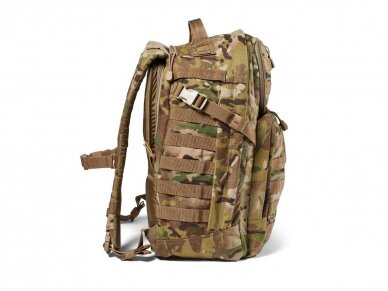 KUPRINĖ 5.11 TACTICAL RUSH 24 5