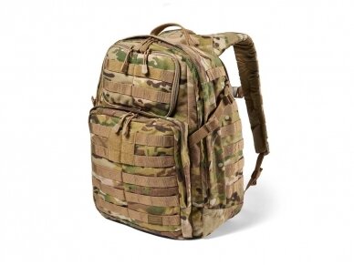 KUPRINĖ 5.11 TACTICAL RUSH 24