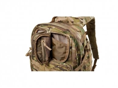 KUPRINĖ 5.11 TACTICAL RUSH 24 8