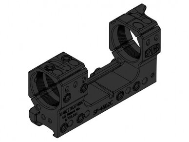 LAIKIKLIS SPUHR ISMS SP-4602C Ø34 H38 20,6MOA 1