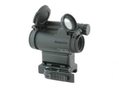 LAIKIKLIS SPUHR QDM-2002 AIMPOINT MICRO MOUNT H39mm 2