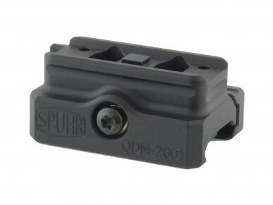 LAIKIKLIS SPUHR QDM-2002 AIMPOINT T-2 MOUNT H30mm 1