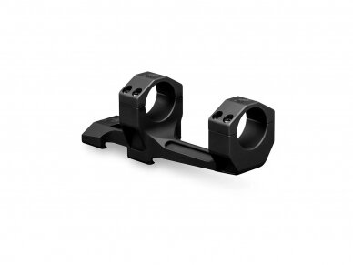 VORTEX PRECISION EXTENDED CANTILEVER MOUNT Ø34MM H40MM 20MOA