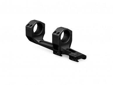 VORTEX PRECISION EXTENDED CANTILEVER MOUNT Ø34MM H40MM 20MOA 1