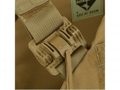 CONDOR CYCLONE RS PLATE CARRIER MULTICAM 1