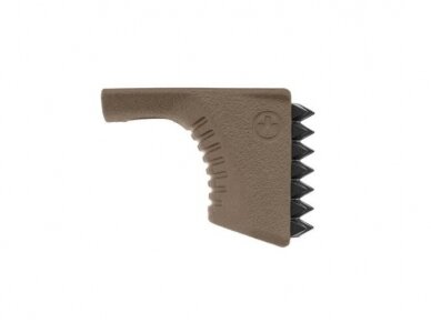 MAGPUL FRONT GRIP BARRICADE STOP M-LOK 6