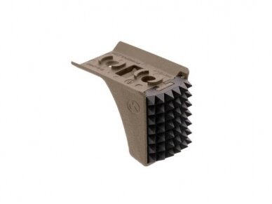 MAGPUL FRONT GRIP BARRICADE STOP M-LOK 5