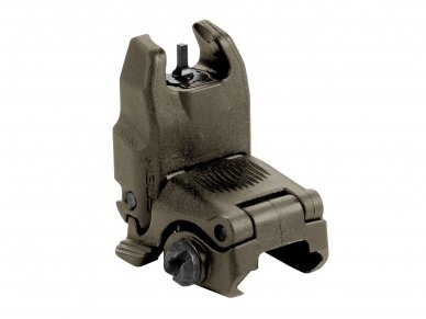 MAGPUL® MBUS® – BACK-UP SIGHT – FRONT 10