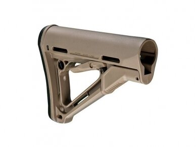 MAGPUL CTR® CARBINE STOCK MIL-SPEC 6